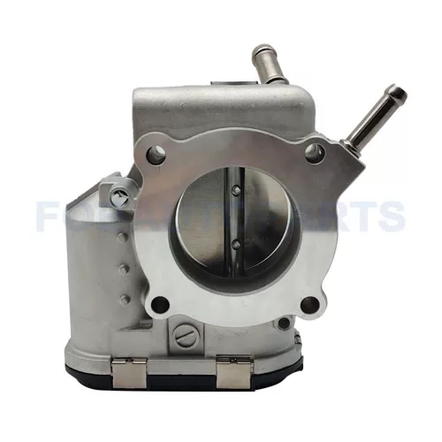 Electronic Throttle Body Compatible for Hyundai I30 FD 2007 2008 2009 2010 2011 for KIA 35100-2B150 9590930008 - image 6